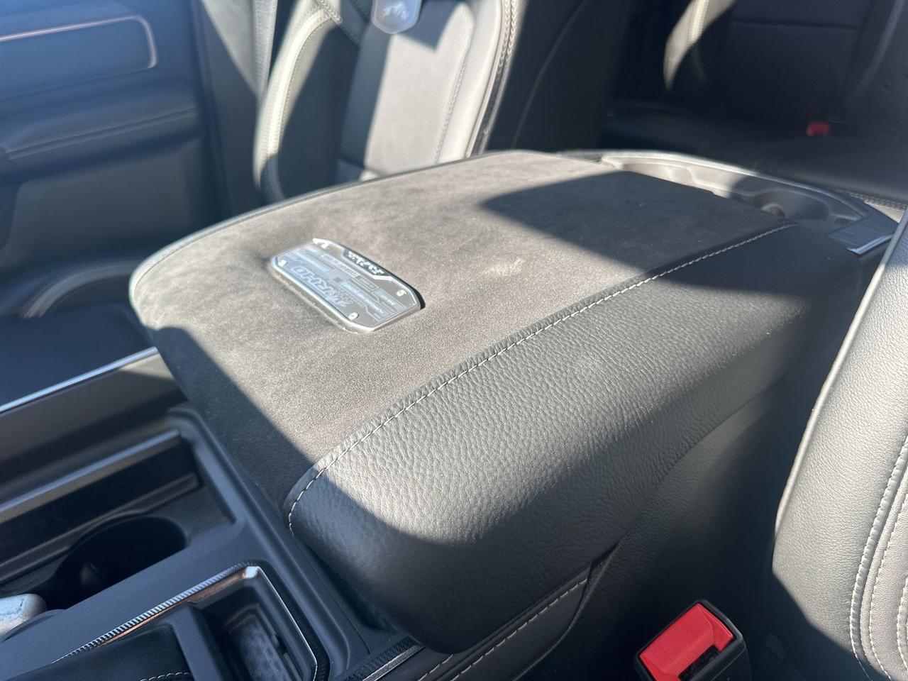 2026 Ram 1500 RHO Watertown SD