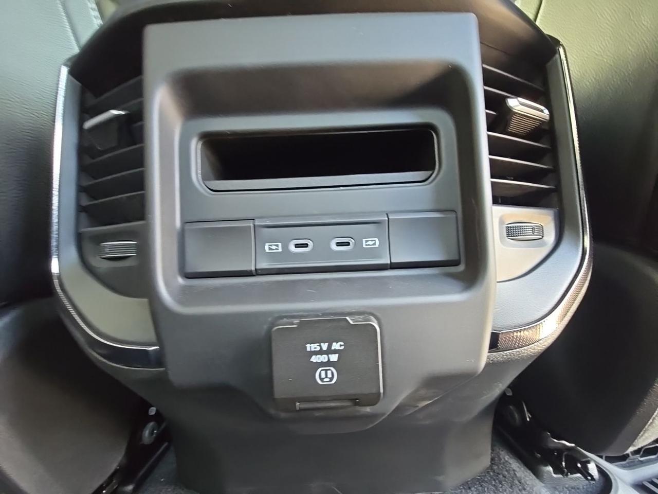 2026 RAM 1500 RHO - Photo 15