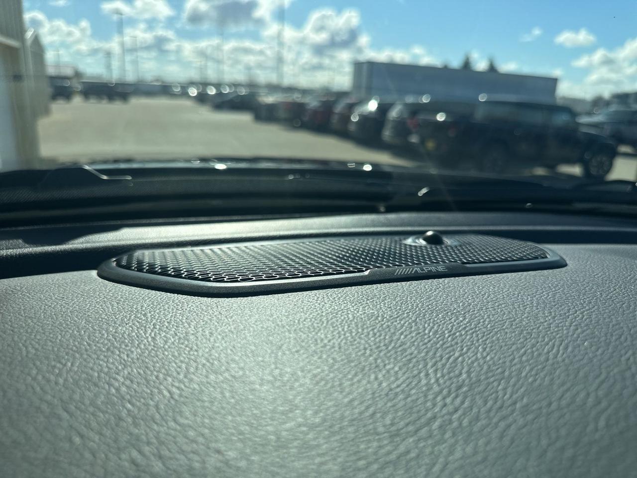 2026 Ram 1500 RHO Watertown SD