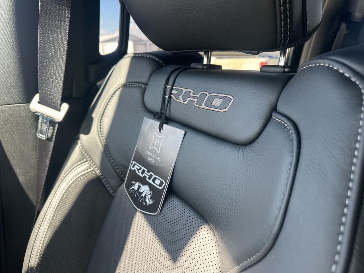 2026 Ram 1500 RHO Watertown SD
