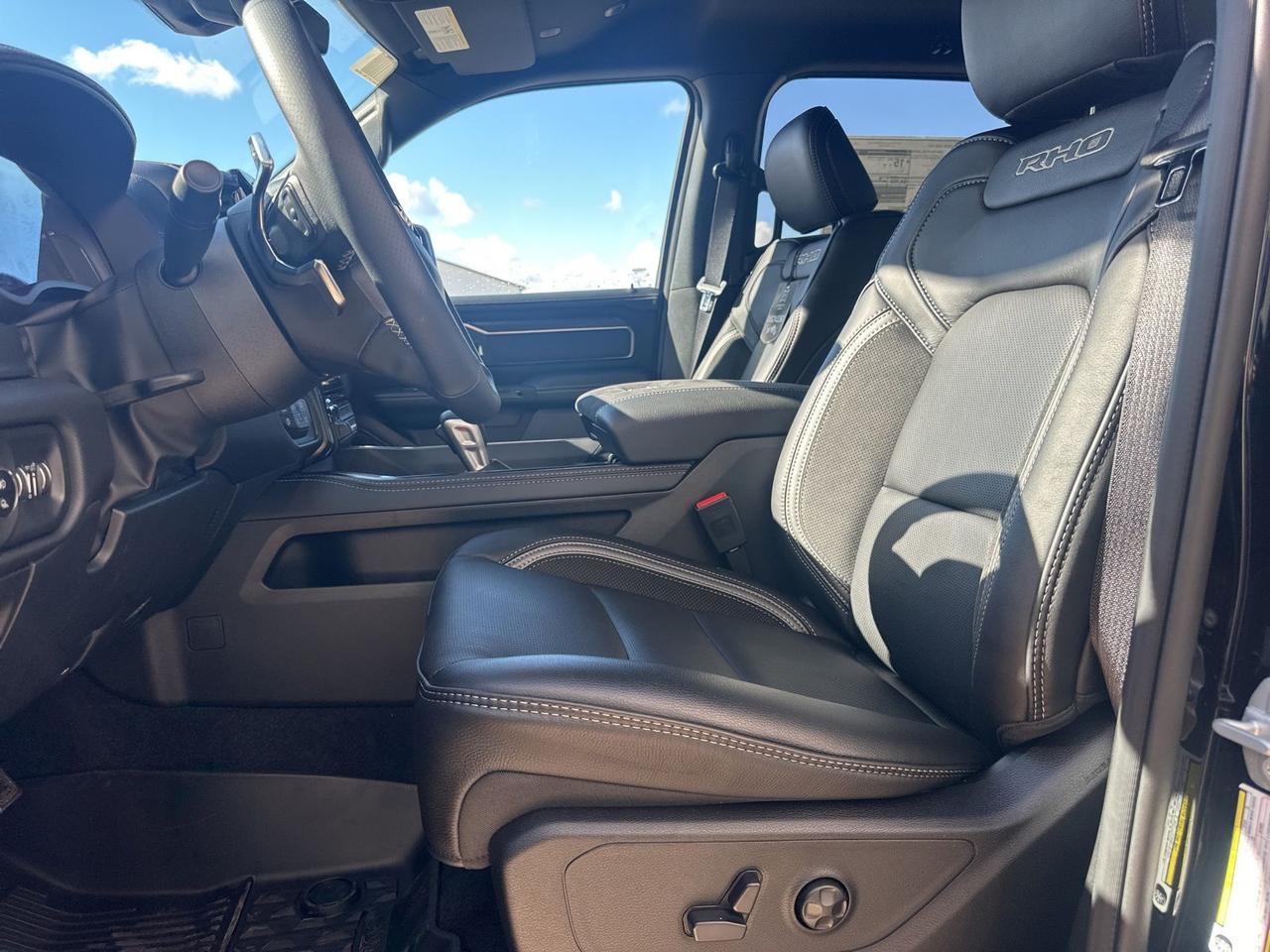 2026 Ram 1500 RHO Watertown SD