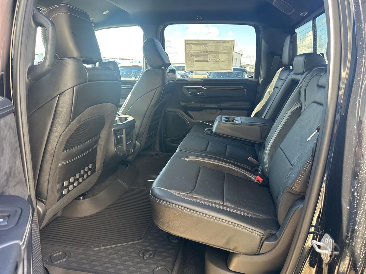 2026 Ram 1500 RHO Watertown SD