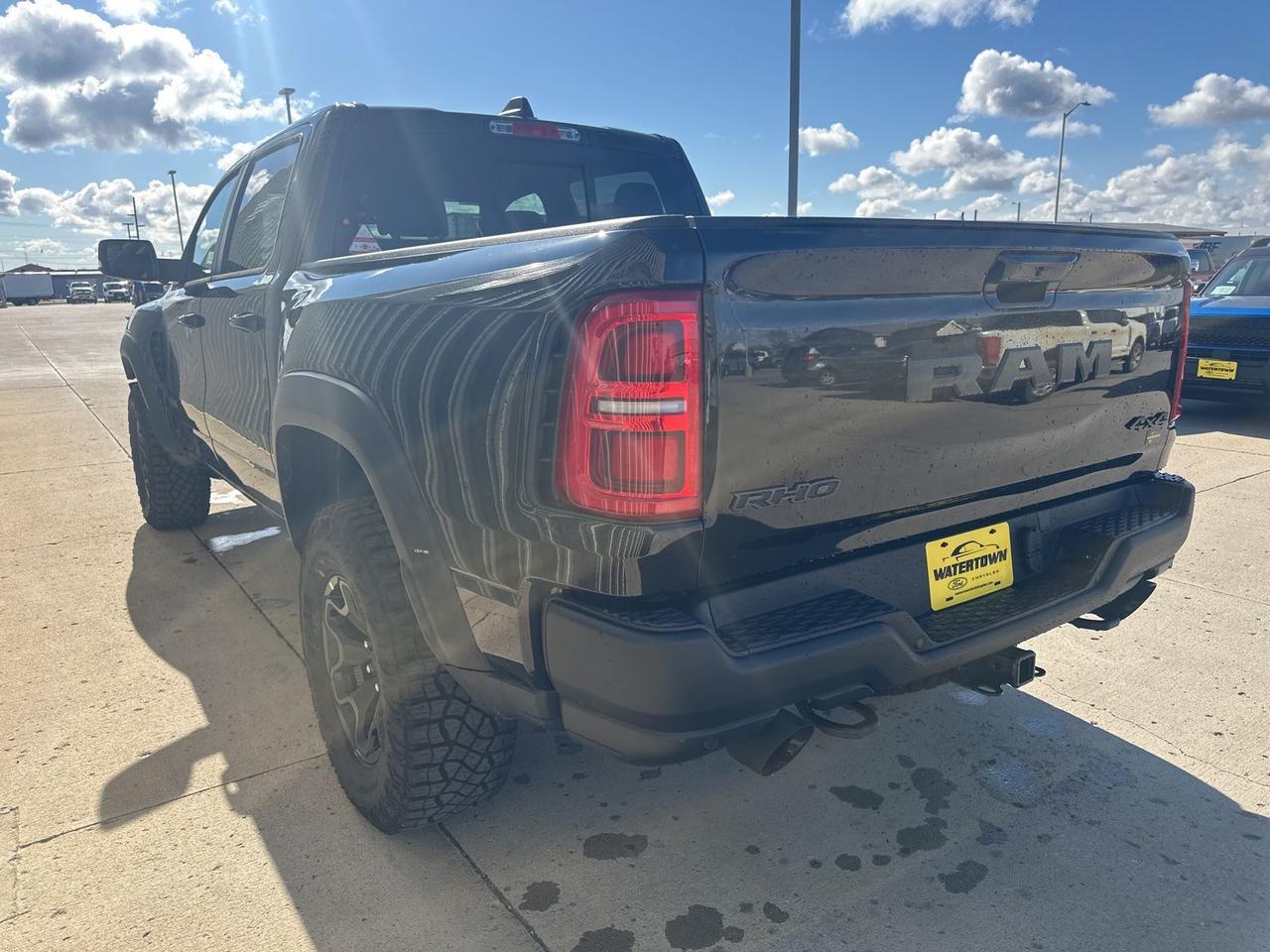 2026 Ram 1500 RHO Watertown SD