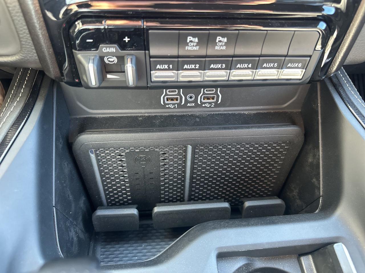 2026 Ram 1500 RHO Watertown SD