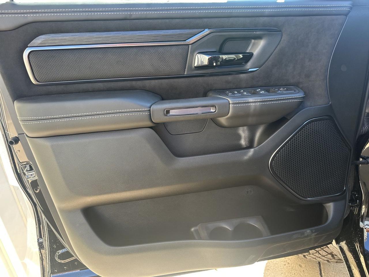 2026 Ram 1500 RHO Watertown SD