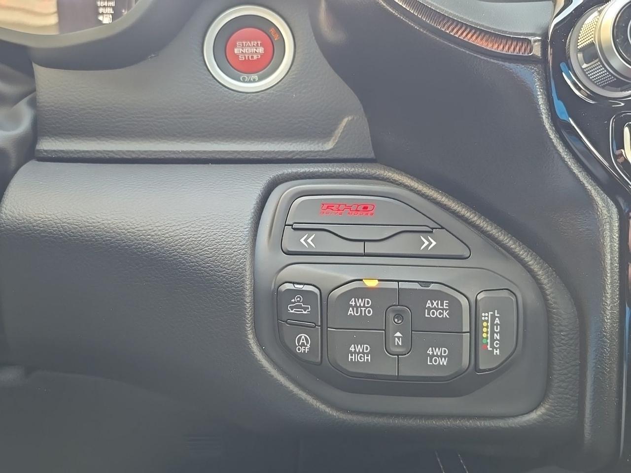 2026 RAM 1500 RHO - Photo 22