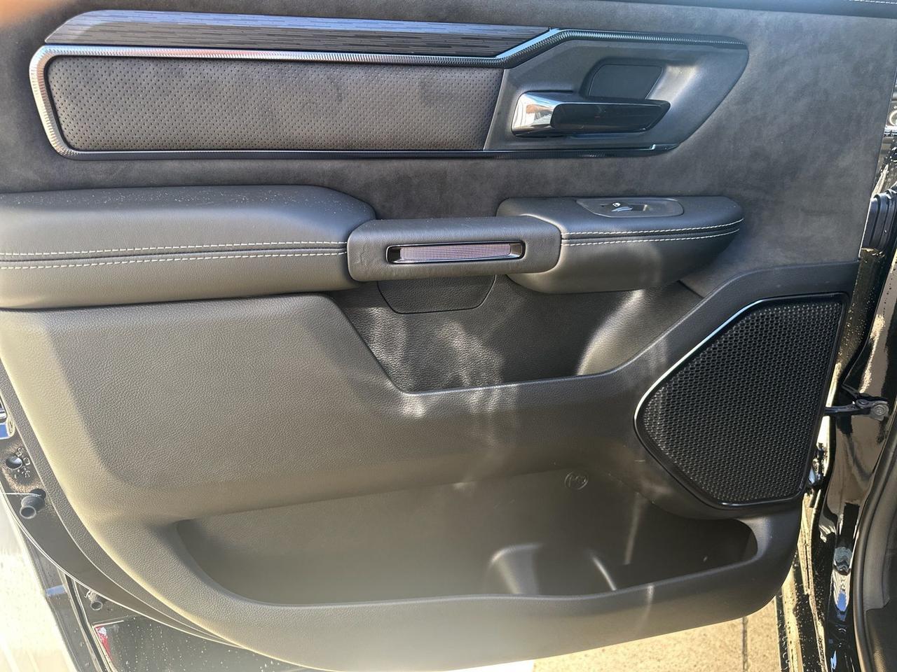 2026 Ram 1500 RHO Watertown SD