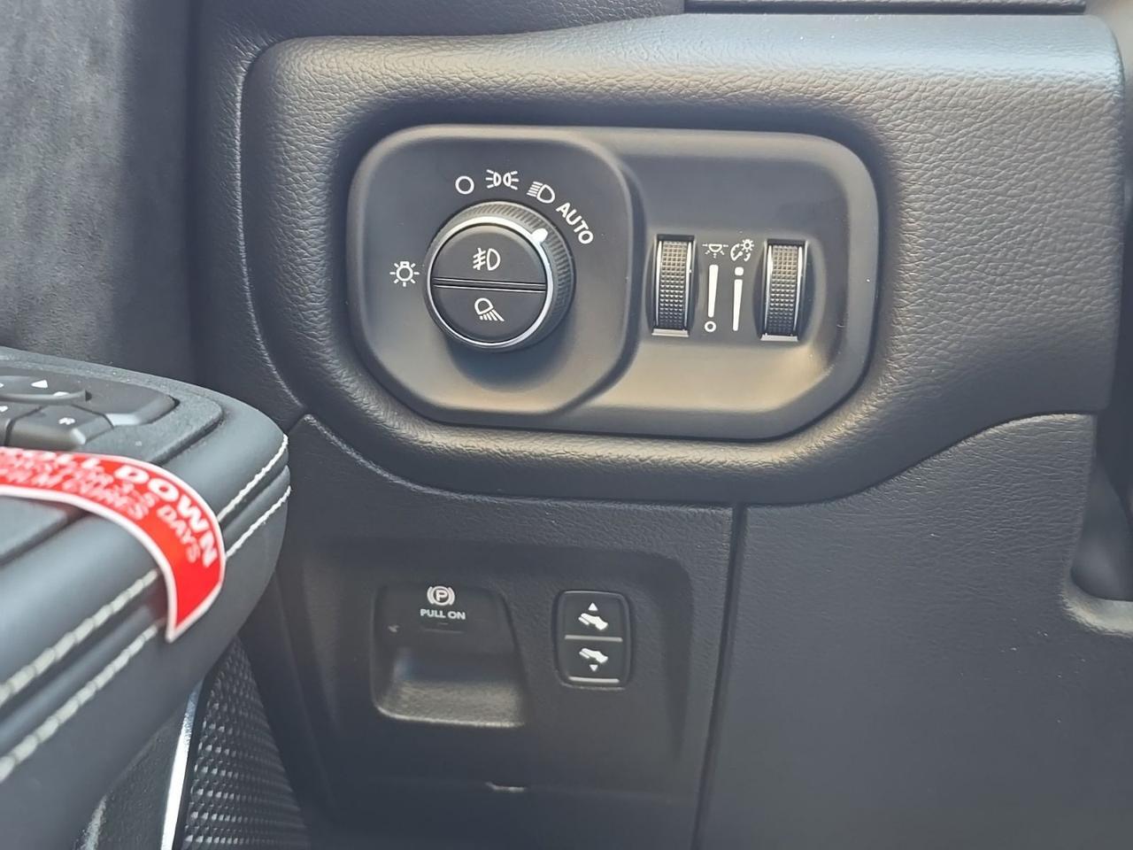 2026 RAM 1500 RHO - Photo 17
