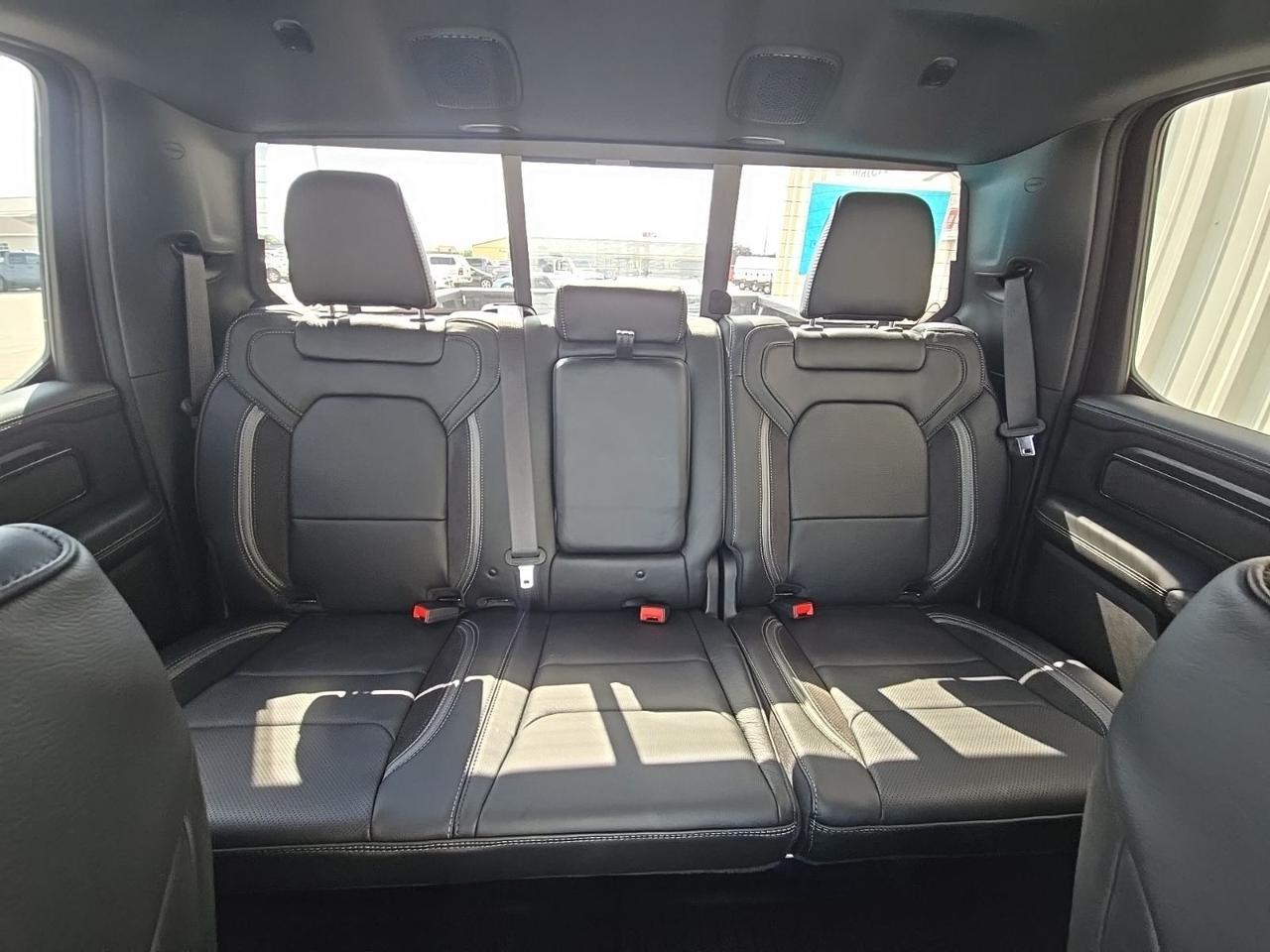 2026 RAM 1500 RHO - Photo 30