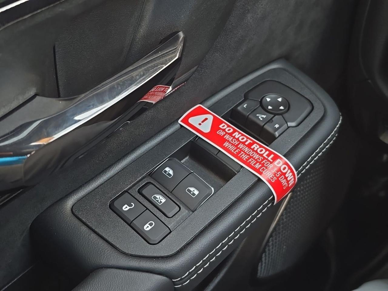 2026 RAM 1500 RHO - Photo 16