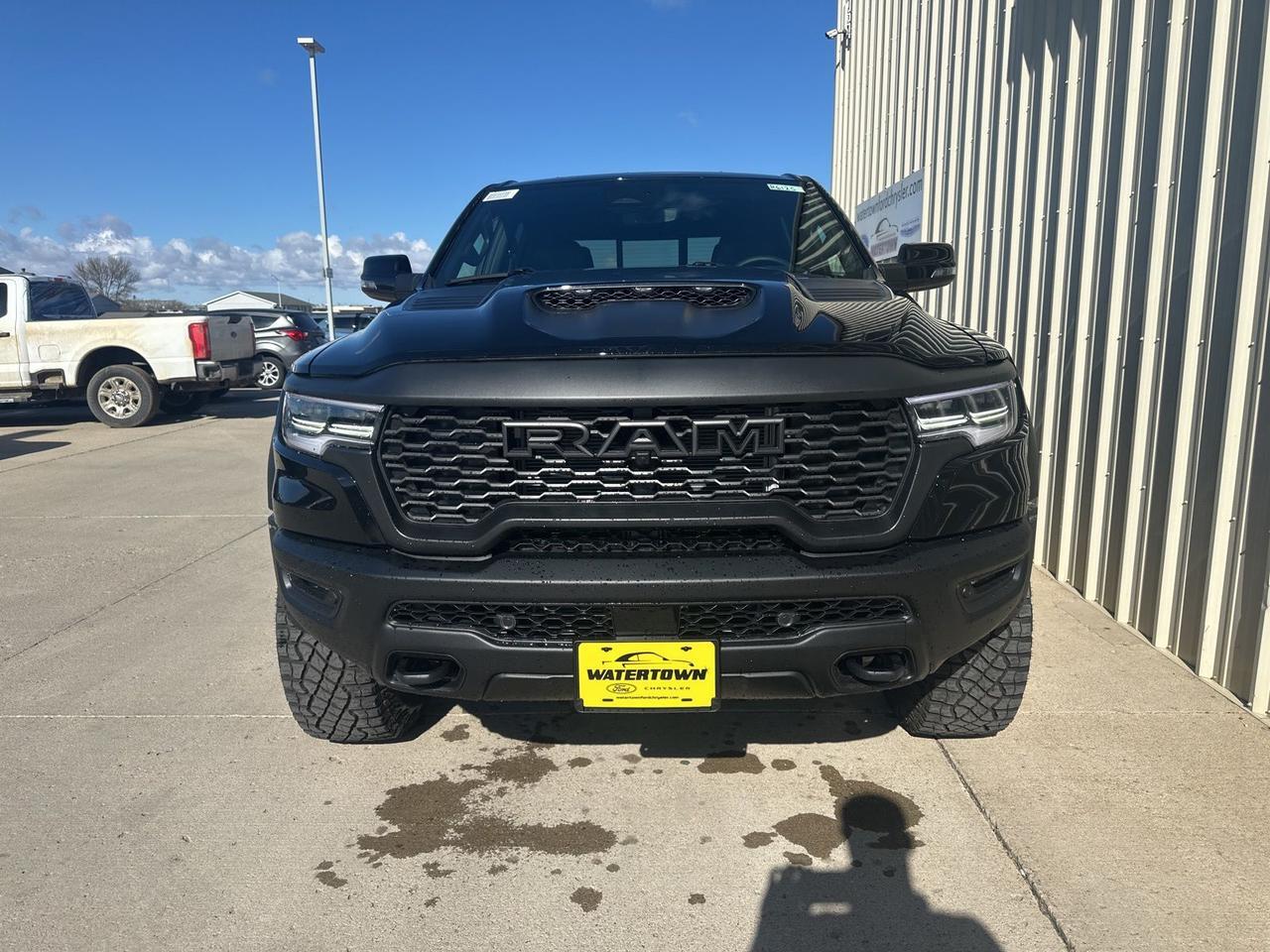 2026 Ram 1500 RHO Watertown SD