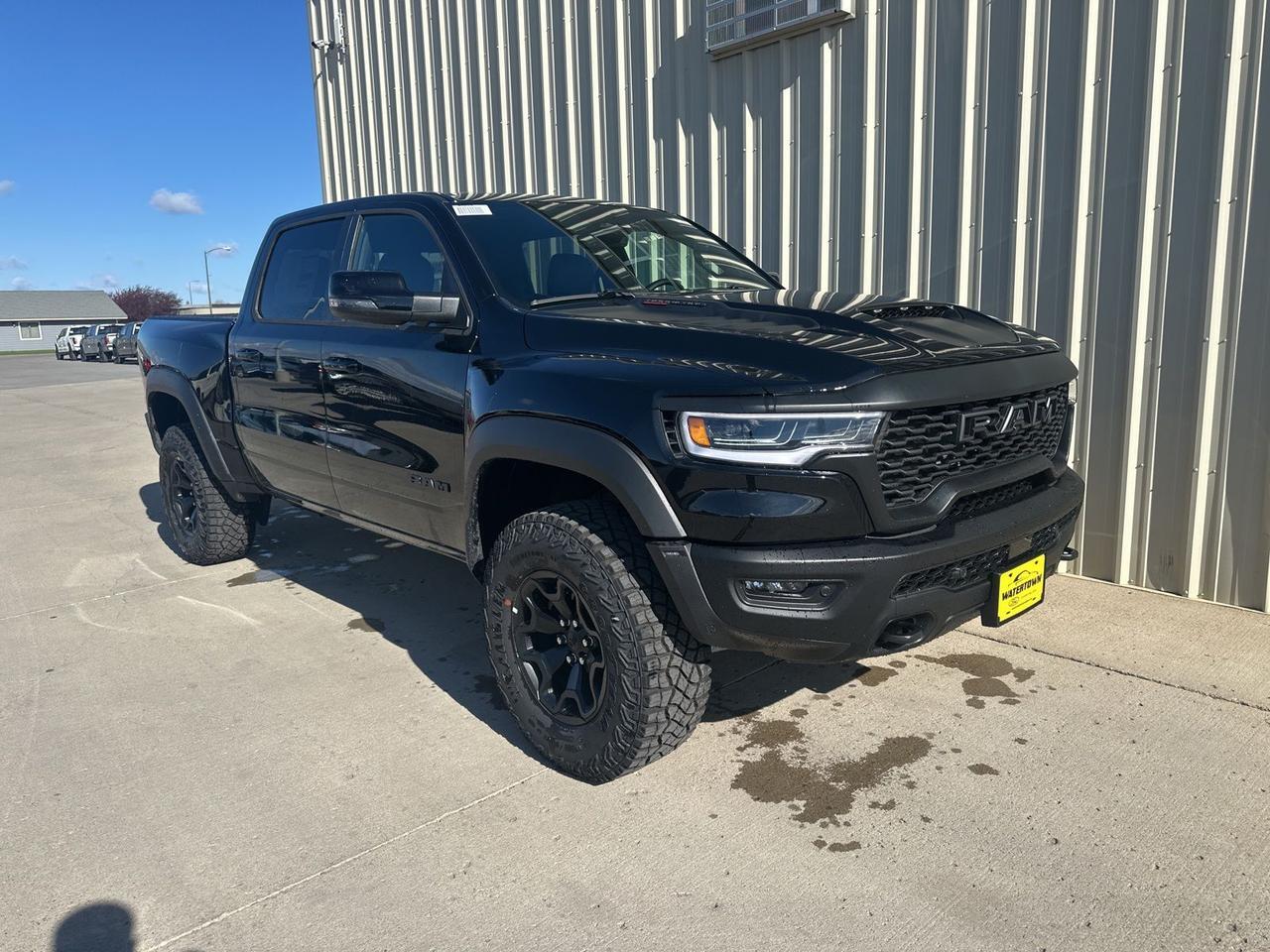 2026 Ram 1500 RHO Watertown SD
