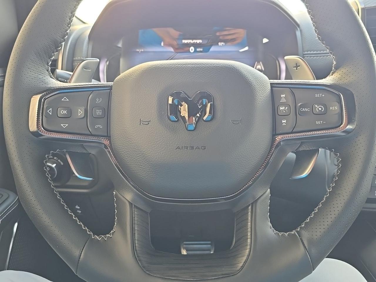 2026 RAM 1500 RHO - Photo 21