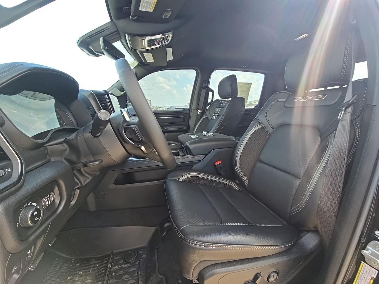 2026 RAM 1500 RHO - Photo 10