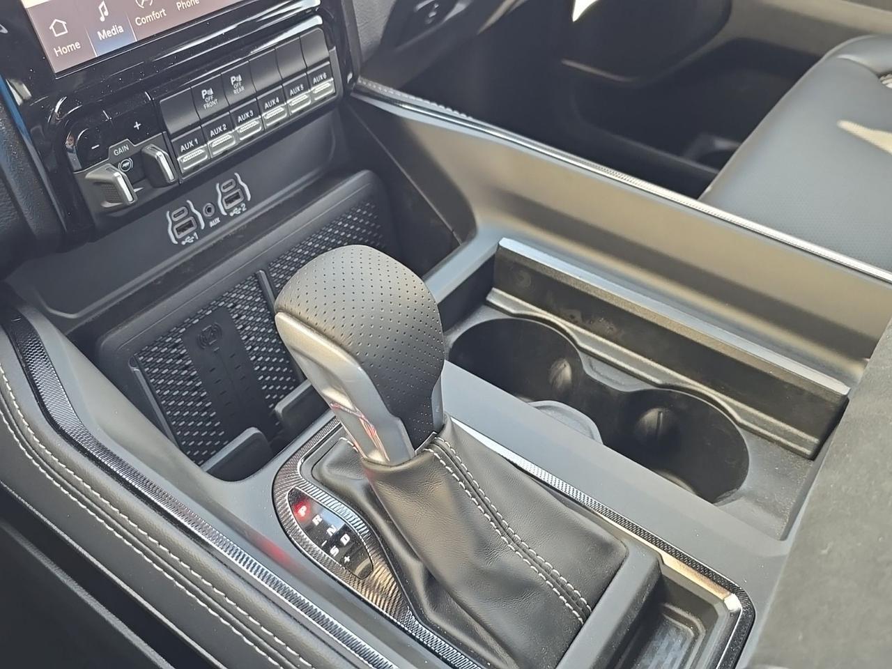 2026 RAM 1500 RHO - Photo 26