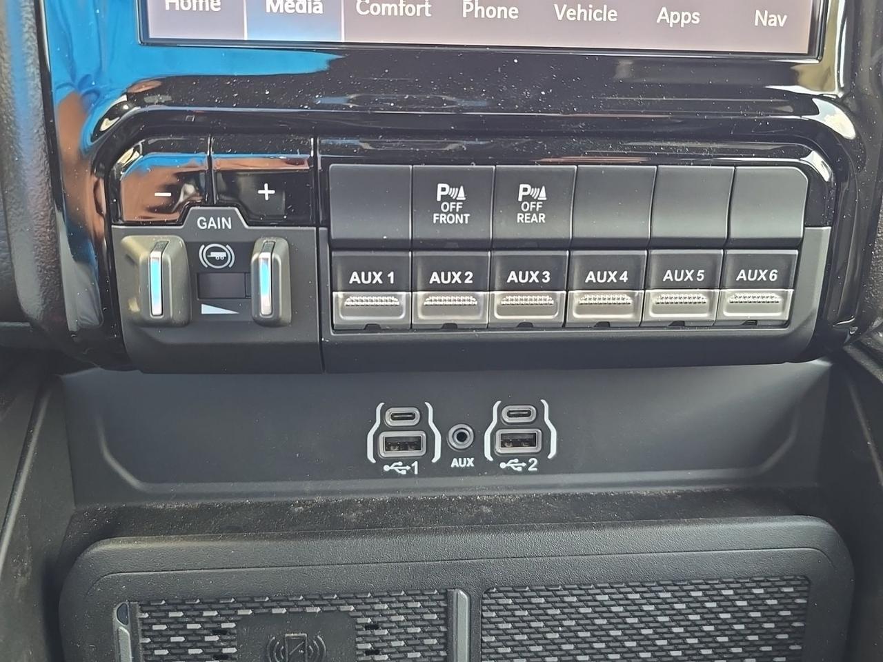 2026 RAM 1500 RHO - Photo 25