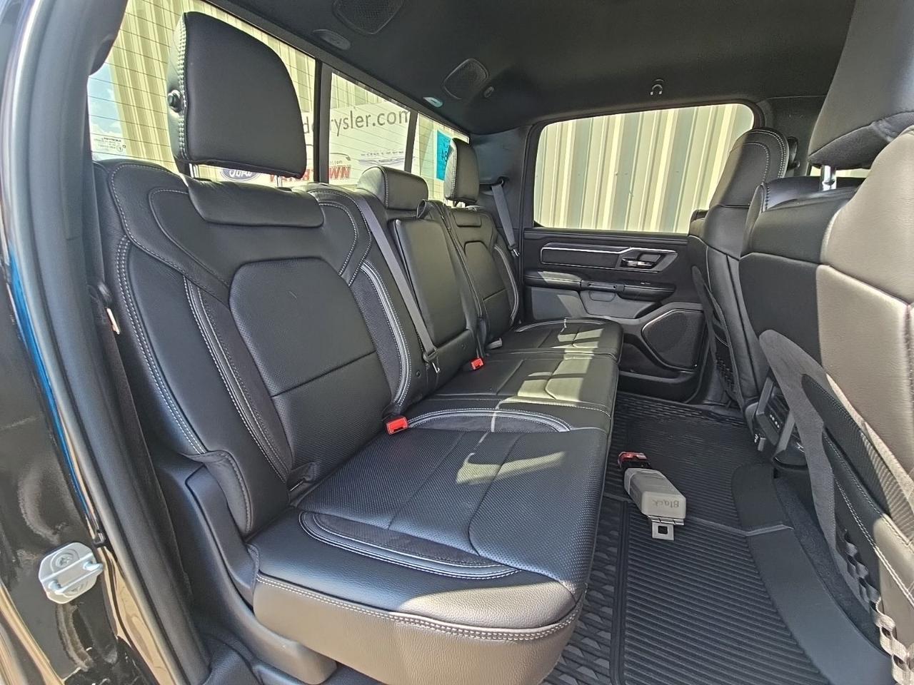 2026 RAM 1500 RHO - Photo 14