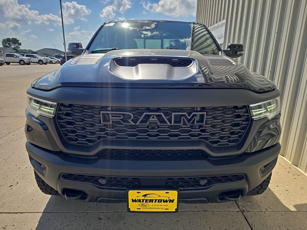 2026 RAM 1500 RHO - Photo 3
