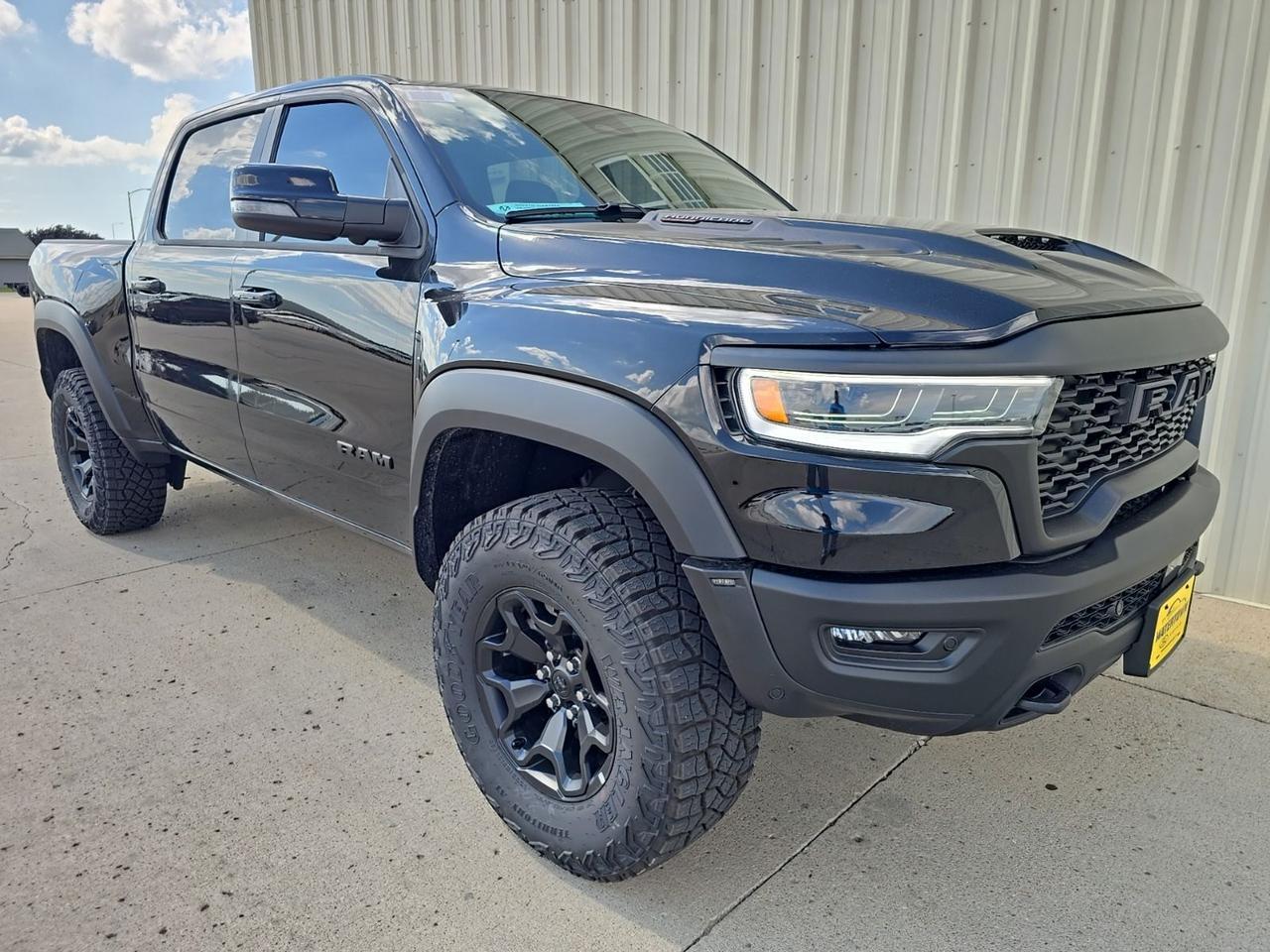 2026 RAM 1500 RHO - Photo 2