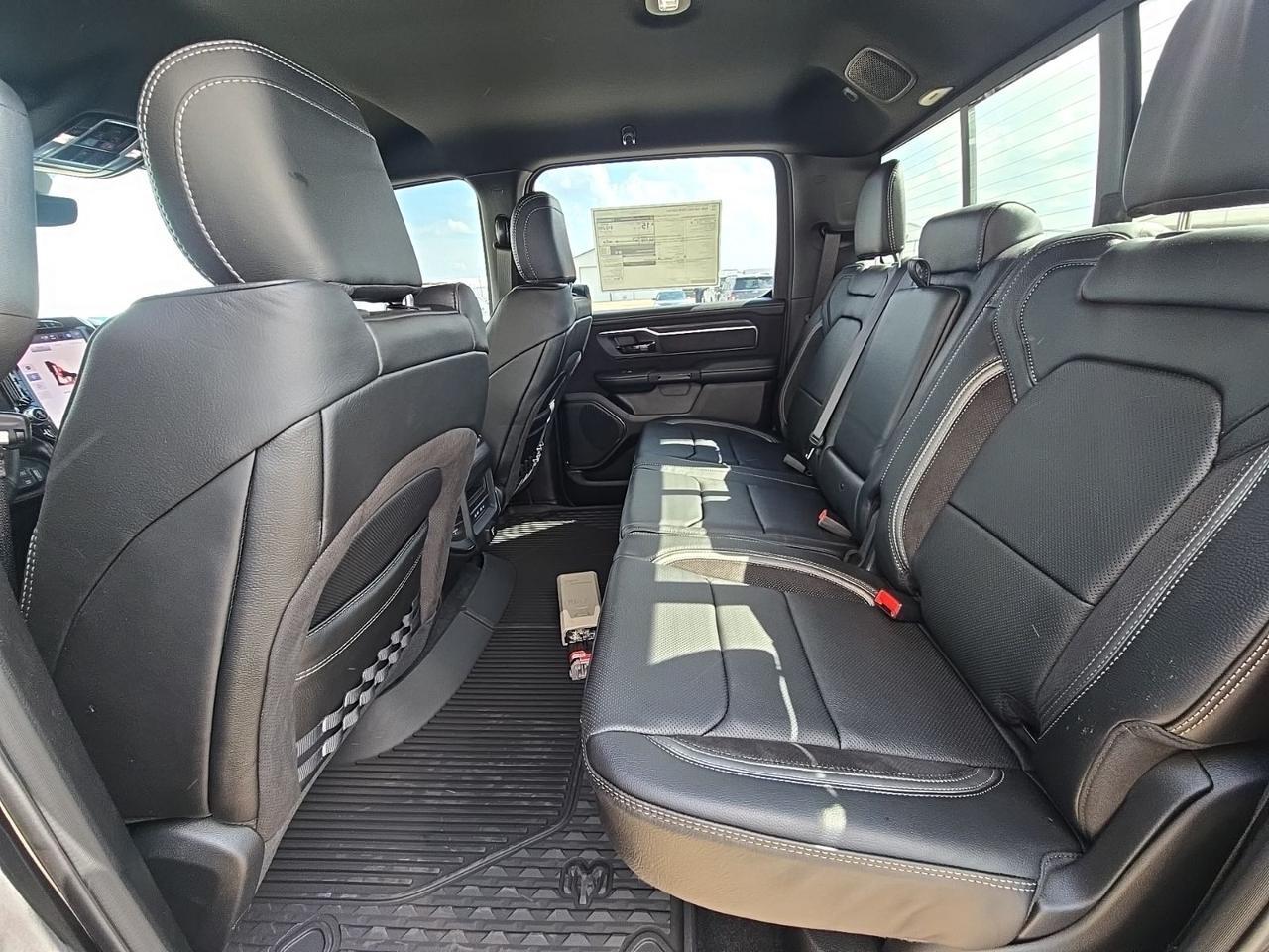 2026 RAM 1500 RHO - Photo 11