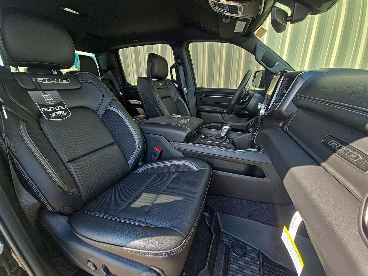2026 RAM 1500 RHO - Photo 12