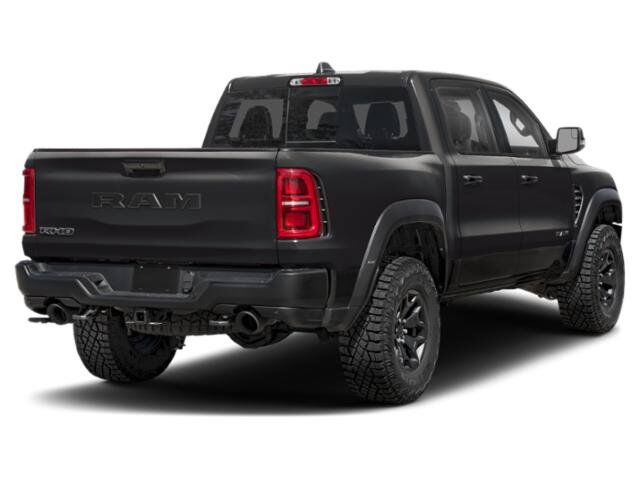 2026 Ram 1500 RHO Winder GA