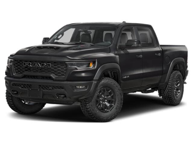 2026 Ram 1500 RHO Winder GA