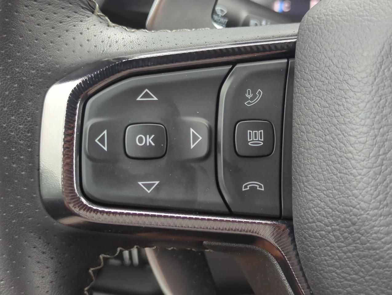 2026 Ram 1500 RHO Winder GA