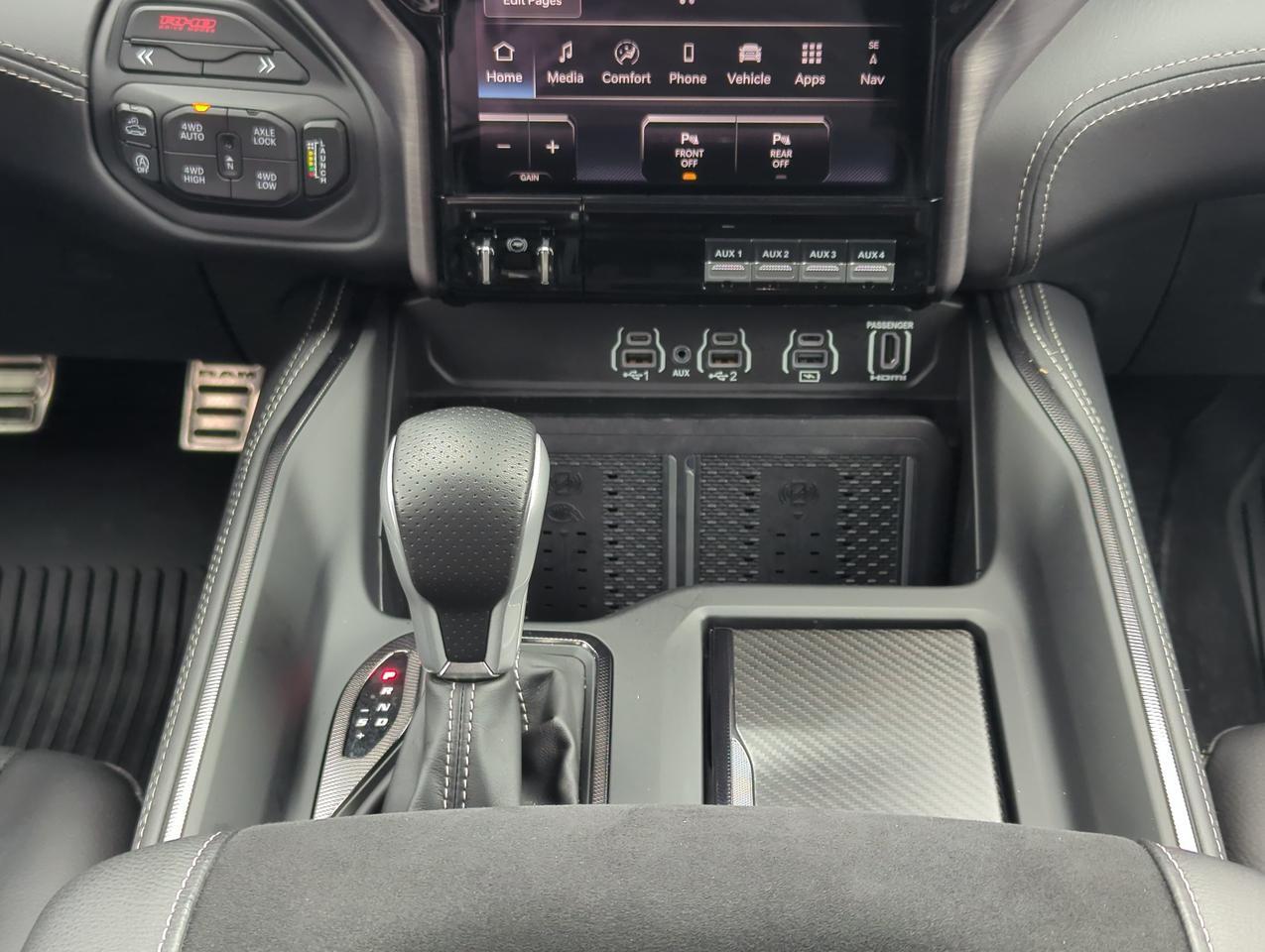 2026 Ram 1500 RHO Winder GA