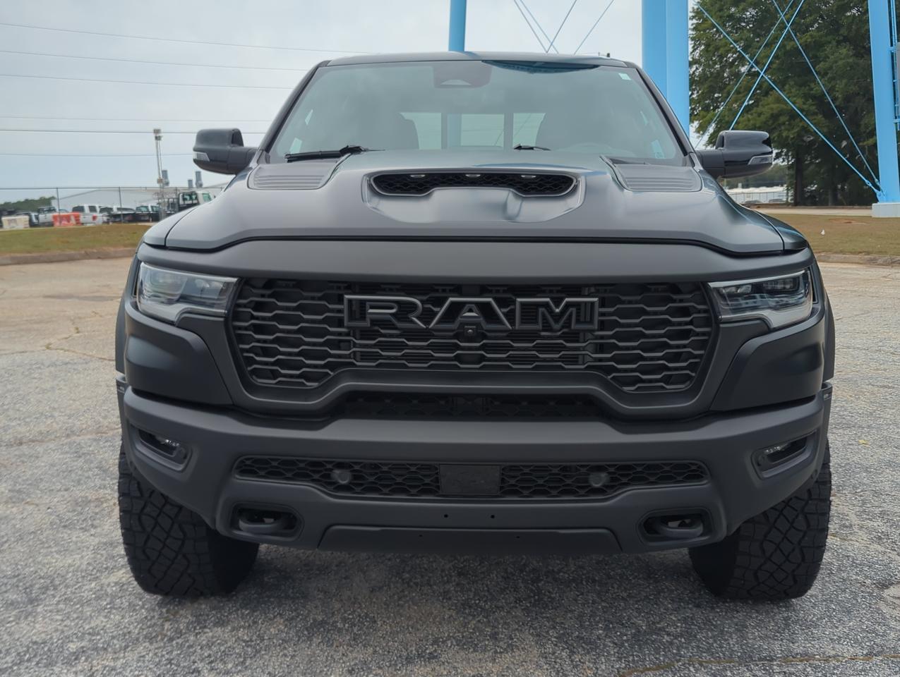 2026 Ram 1500 RHO Winder GA