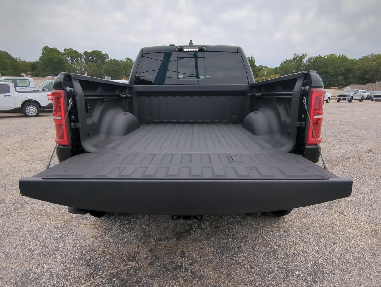 2026 Ram 1500 RHO Winder GA