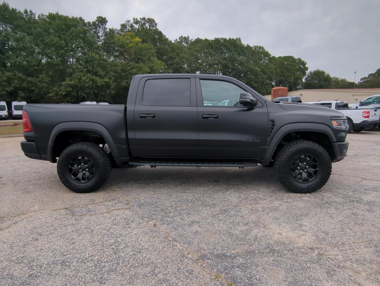 2026 Ram 1500 RHO Winder GA