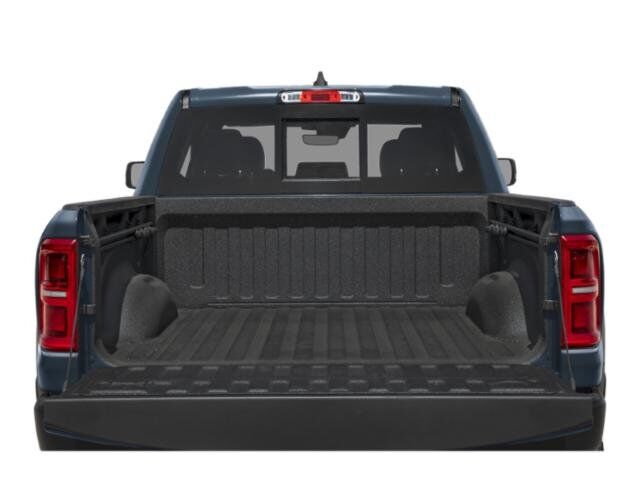2026 Ram 1500 RHO Winder GA