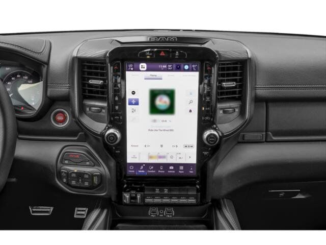 2026 Ram 1500 RHO Winder GA