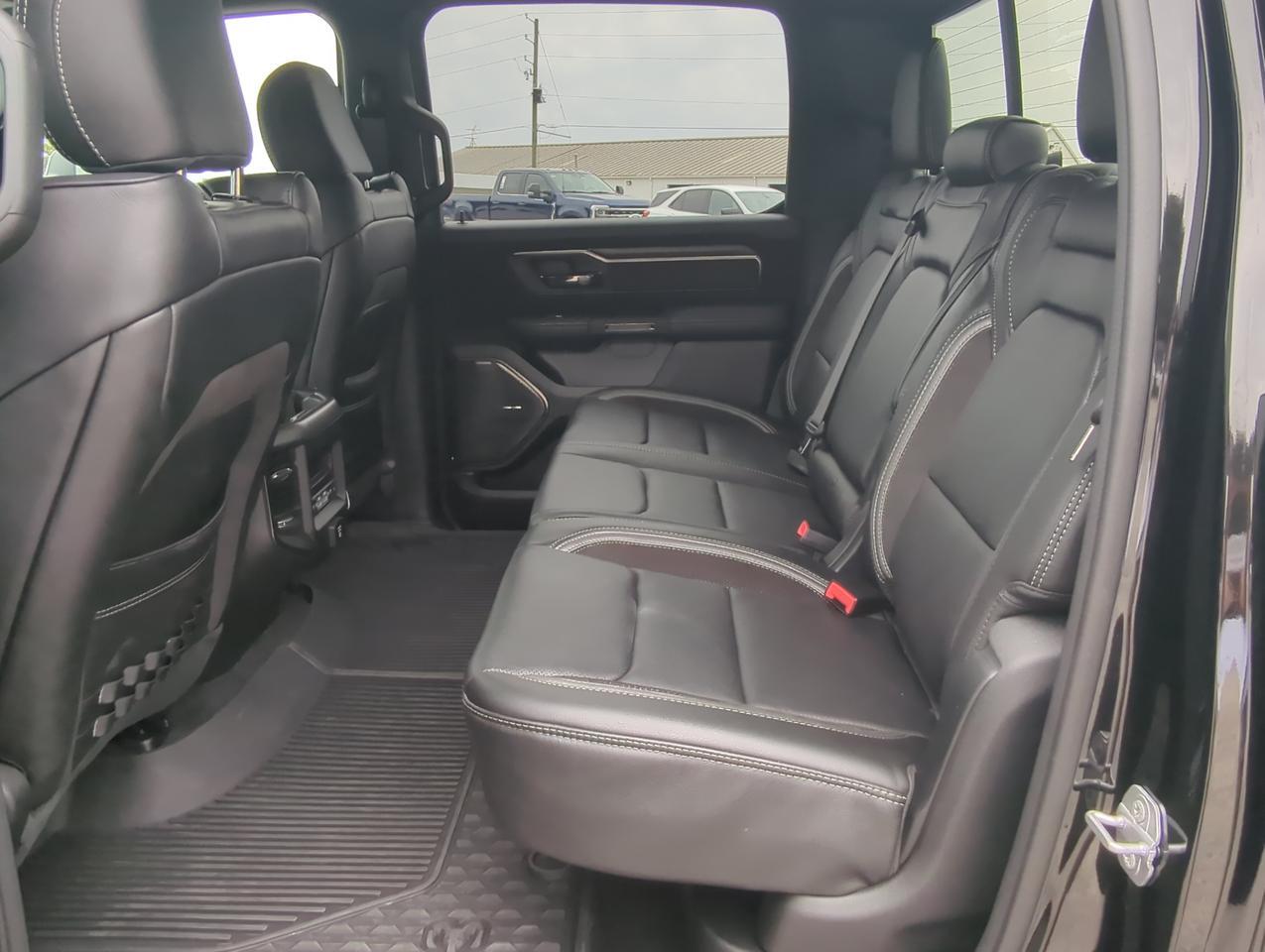 2026 Ram 1500 RHO Winder GA