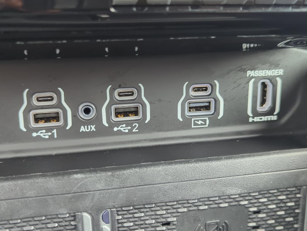 2026 Ram 1500 RHO Winder GA