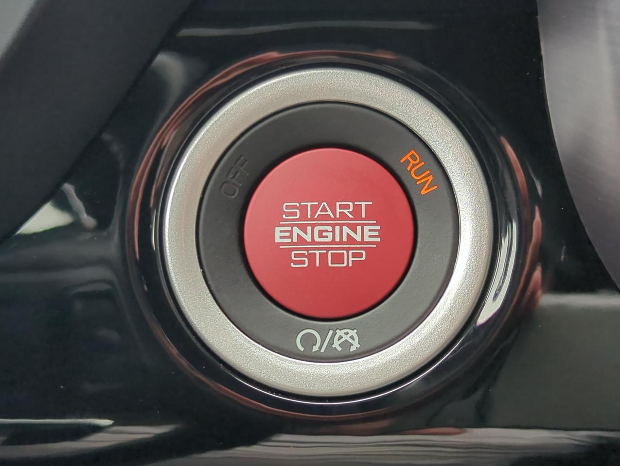 2026 Ram 1500 RHO Winder GA