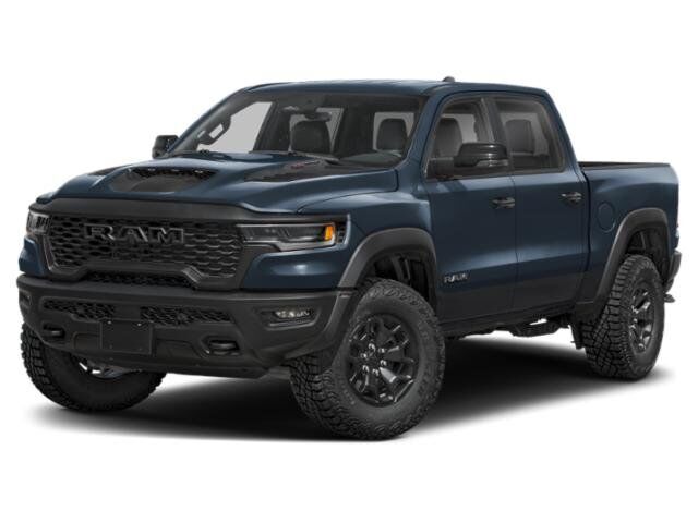 2026 Ram 1500 RHO Winder GA