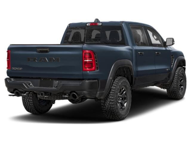 2026 Ram 1500 RHO Winder GA