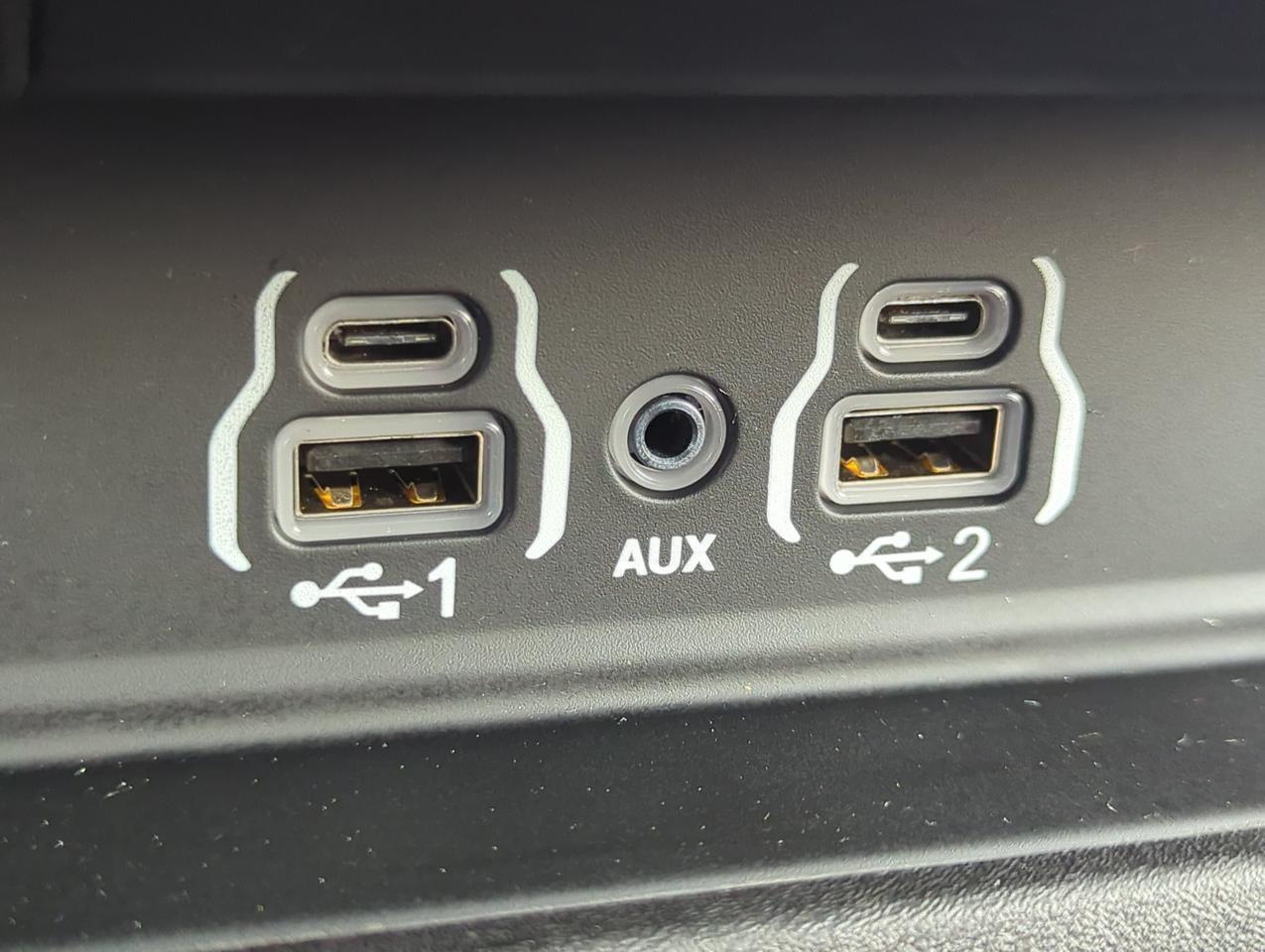 2026 Ram 1500 RHO Winder GA