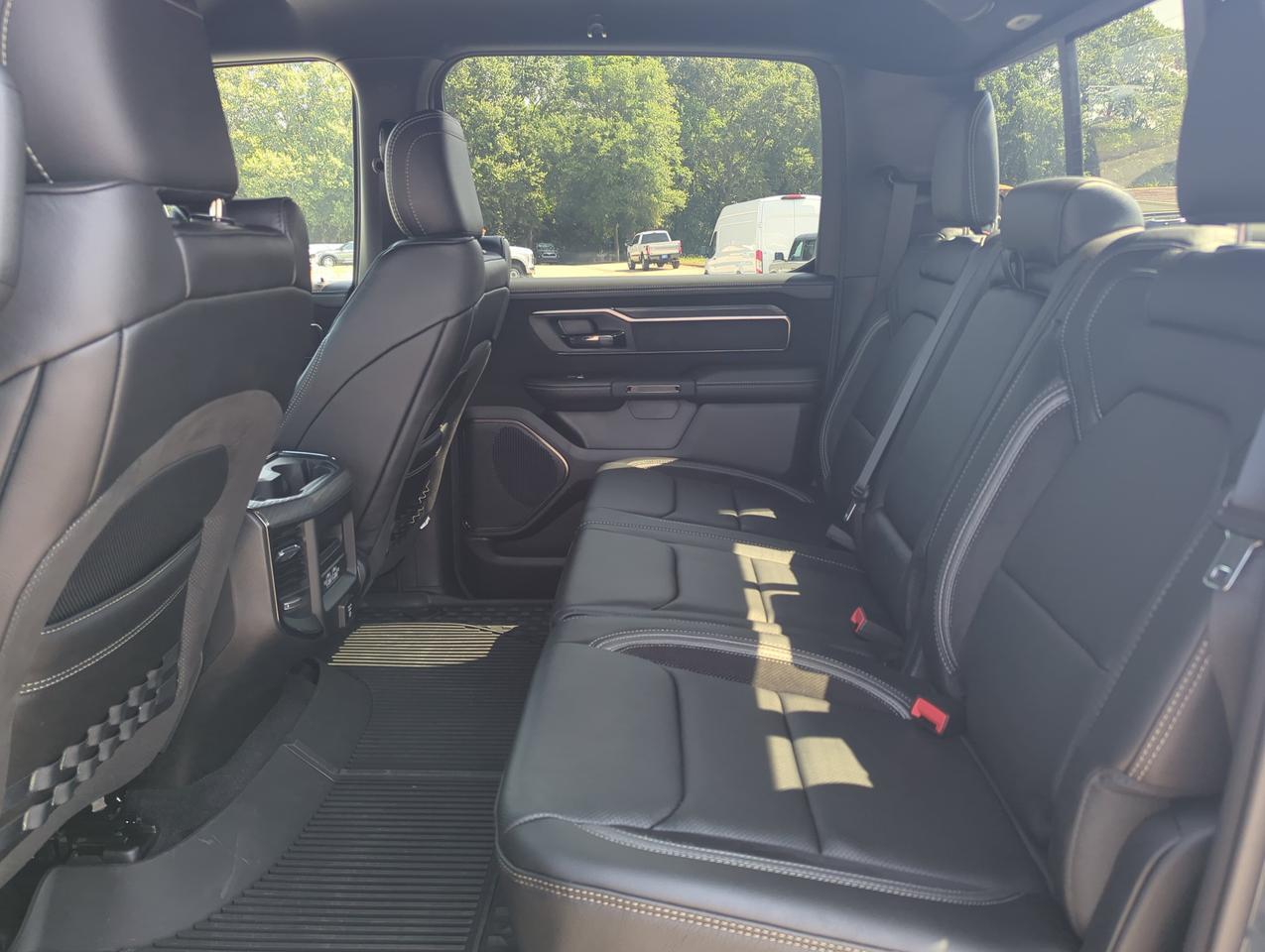 2026 Ram 1500 RHO Winder GA