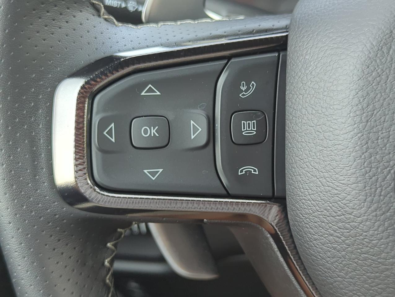 2026 Ram 1500 RHO Winder GA