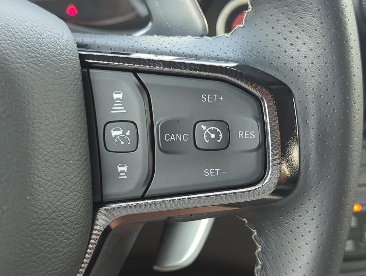 2026 Ram 1500 RHO Winder GA
