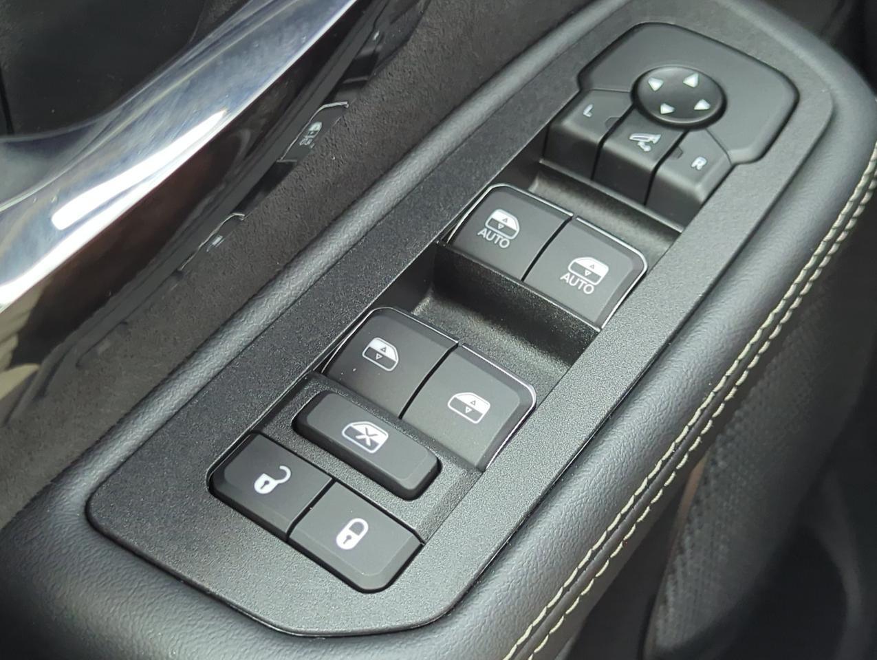 2026 Ram 1500 RHO Winder GA