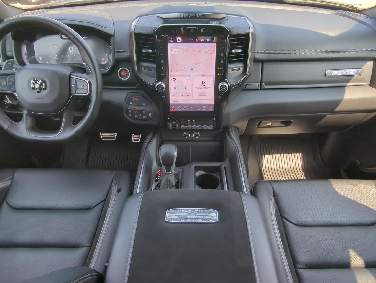 2026 Ram 1500 RHO Winder GA