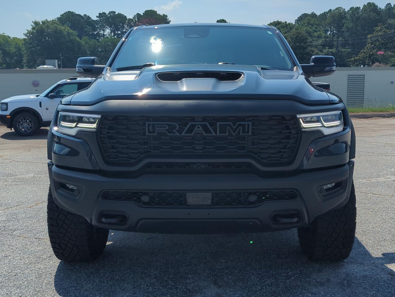2026 Ram 1500 RHO Winder GA