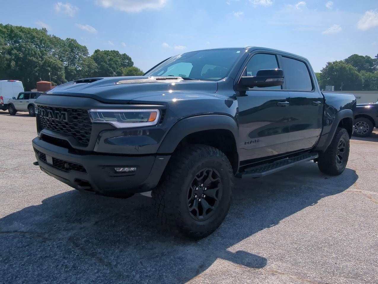 2026 Ram 1500 RHO Winder GA