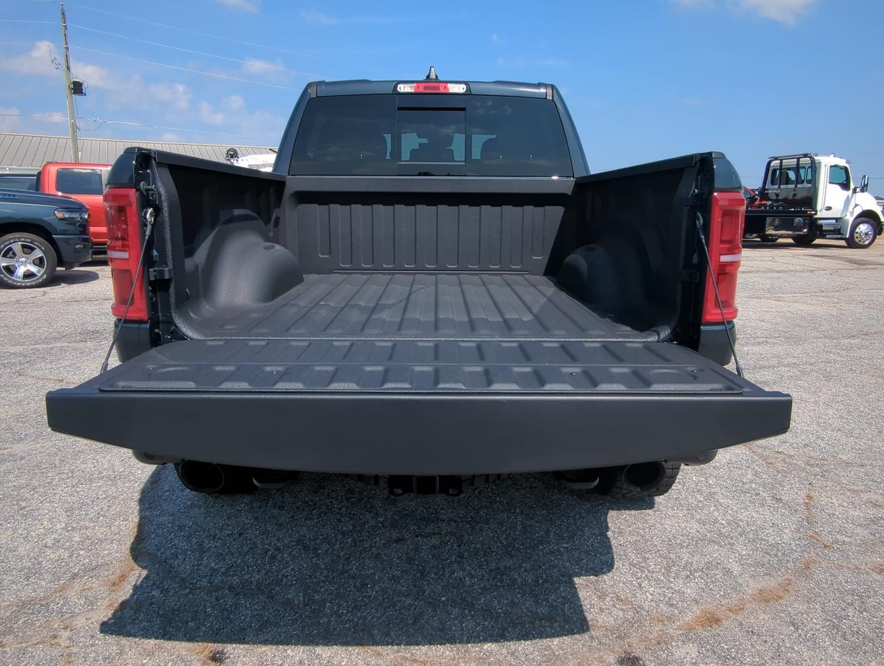 2026 Ram 1500 RHO Winder GA