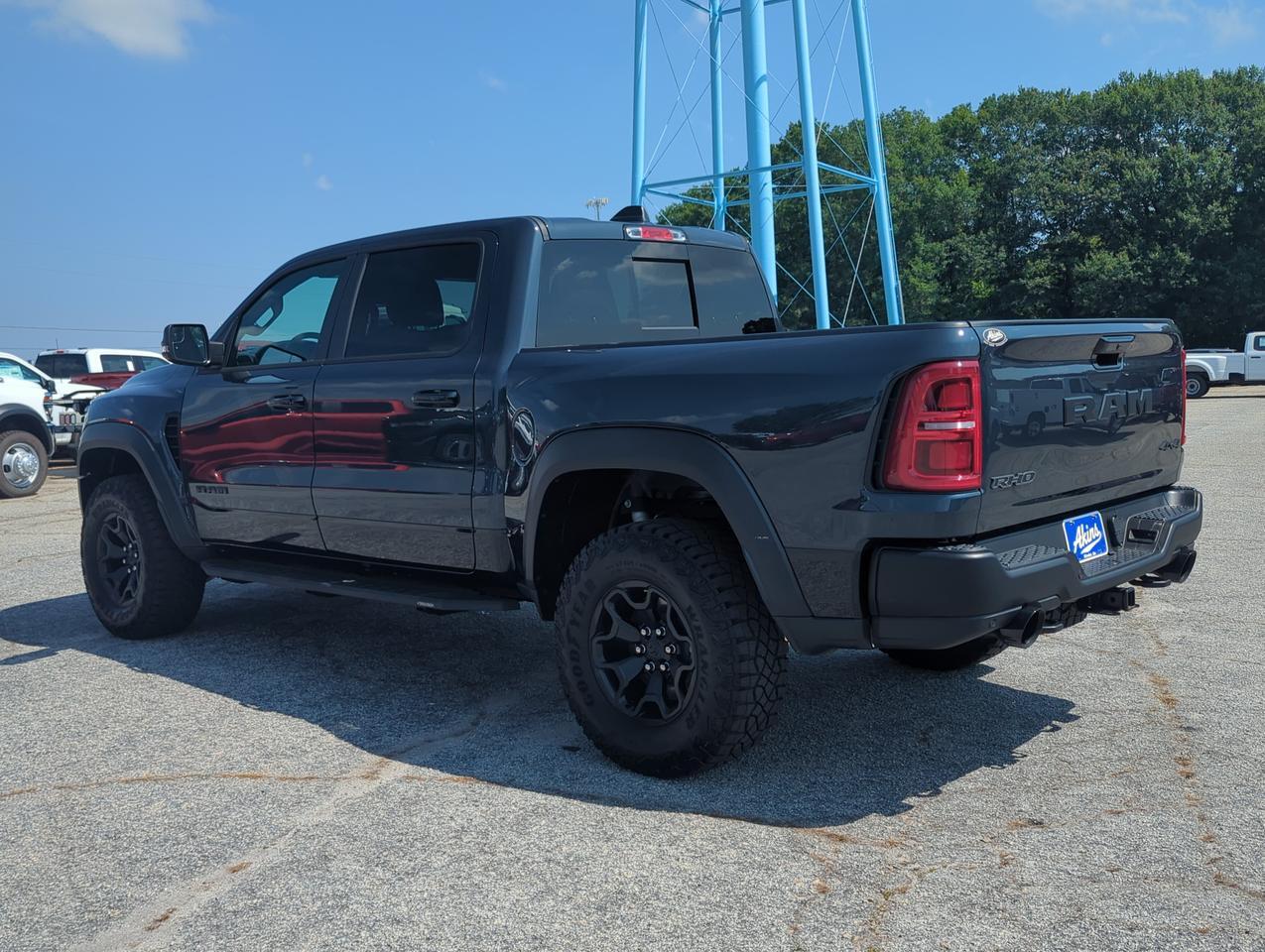 2026 Ram 1500 RHO Winder GA