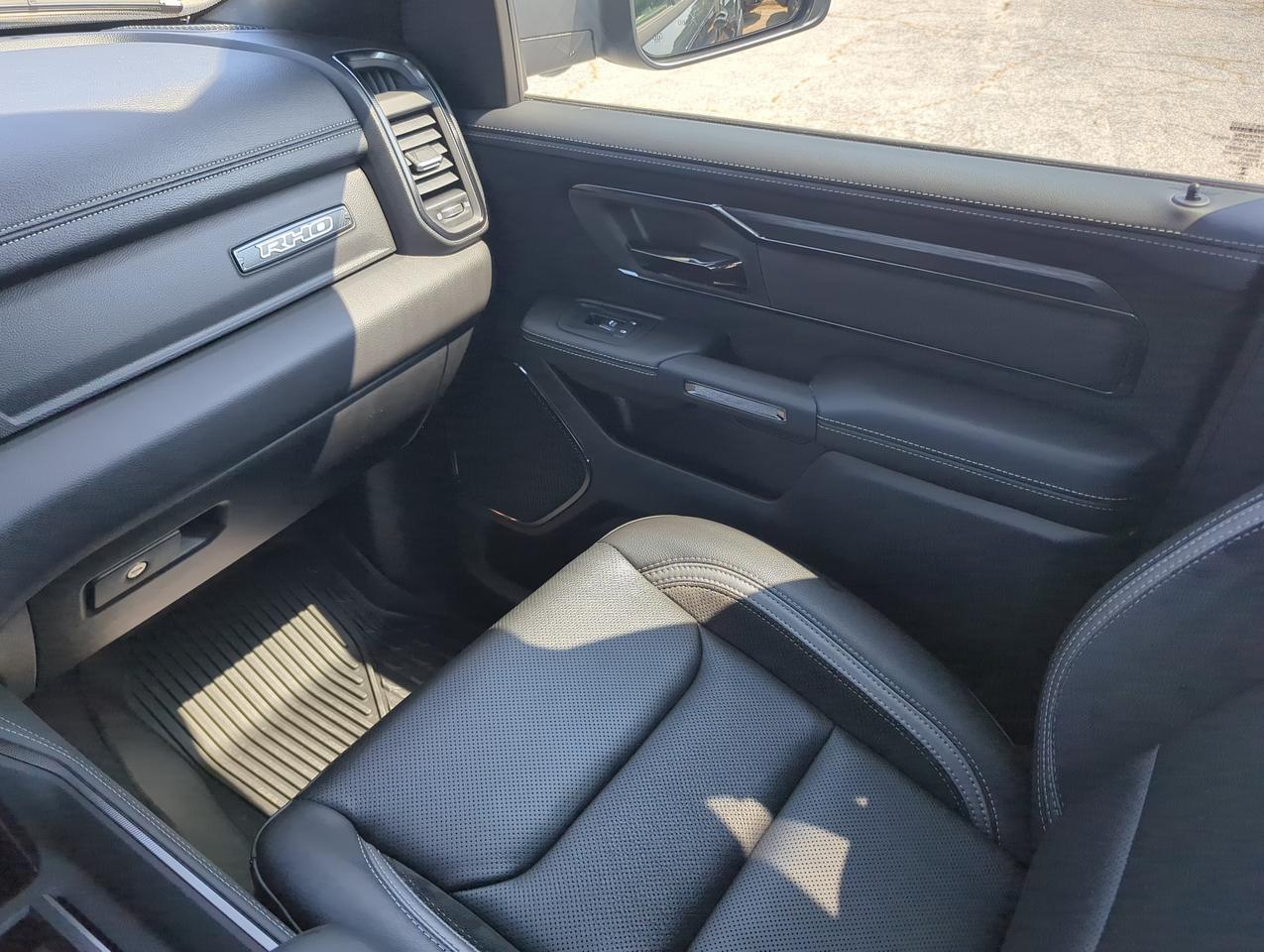2026 Ram 1500 RHO Winder GA